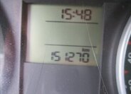 Škoda Fabia Kombi 1,4 l 63 kw