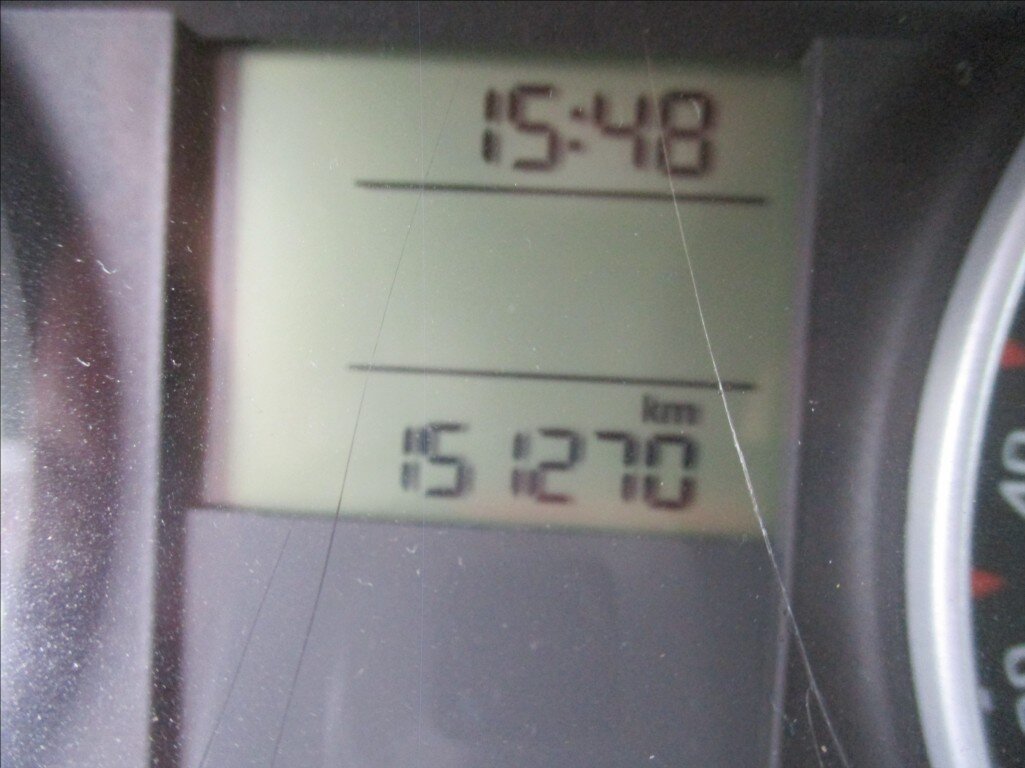 Škoda Fabia Kombi 1,4 l 63 kw