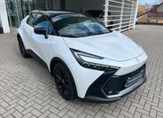 Toyota C-HR SUV / Terénní 2,0 l 145 kw