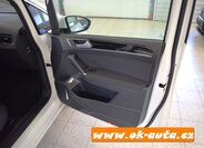 Volkswagen Touran MPV 0,0 110 kw