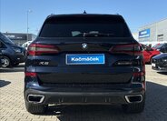 BMW X5 SUV / Terénní 3,0 l 210 kw