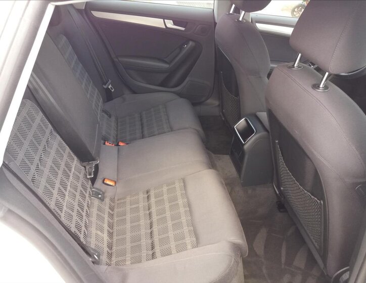 Audi A5 Liftback 2,0 l 140 kw