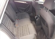Audi A5 Liftback 2,0 l 140 kw