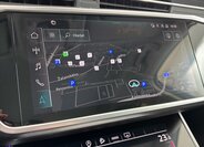 Audi A6 Allroad Kombi 3,0 l 253 kw