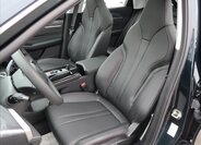 Dongfeng Mage SUV / Terénní 1,5 l 145 kw