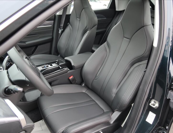 Dongfeng Mage SUV / Terénní 1,5 l 145 kw