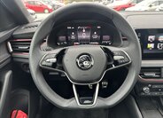 Škoda Scala Hatchback 999,0 85 kw