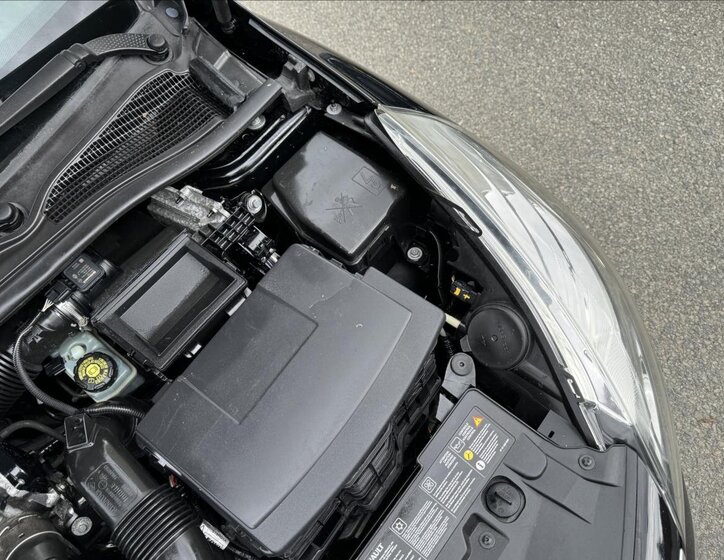 Renault Clio Kombi 1,5 l 55 kw