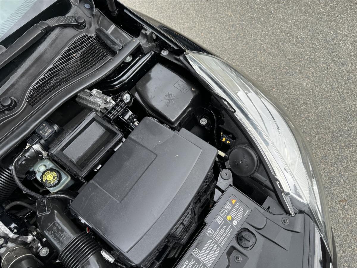 Renault Clio Kombi 1,5 l 55 kw