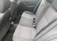 Škoda Octavia Kombi 1,9 l 66 kw