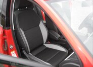 Škoda Rapid Hatchback 1,2 l 81 kw