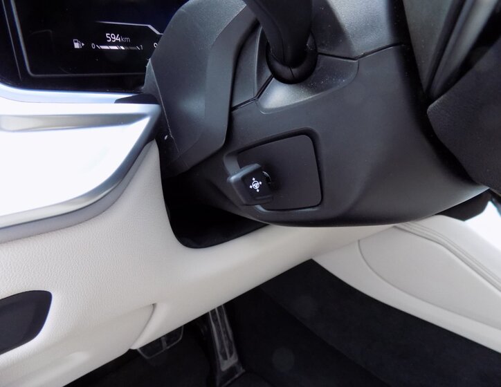 BMW X6 SUV 3,0 l 210 kw