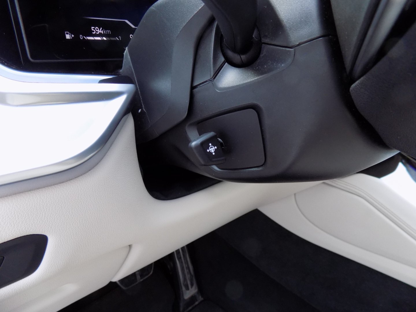 BMW X6 SUV 3,0 l 210 kw