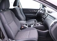 Nissan Qashqai 13