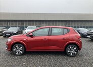 Dacia Sandero Hatchback 999,0 67 kw