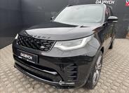 Land Rover Discovery 2