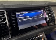 Škoda Kodiaq SUV 1,5 l 110 kw