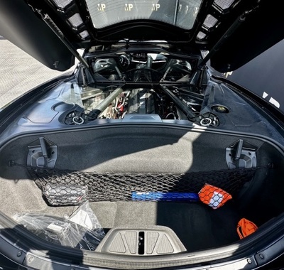 Chevrolet Corvette 22