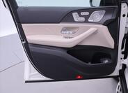 Mercedes-Benz GLE 10