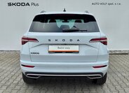 Škoda Karoq SUV 1,5 l 110 kw