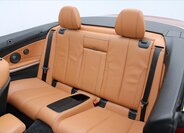 BMW Řada 4 Kabriolet 2,0 l 185 kw