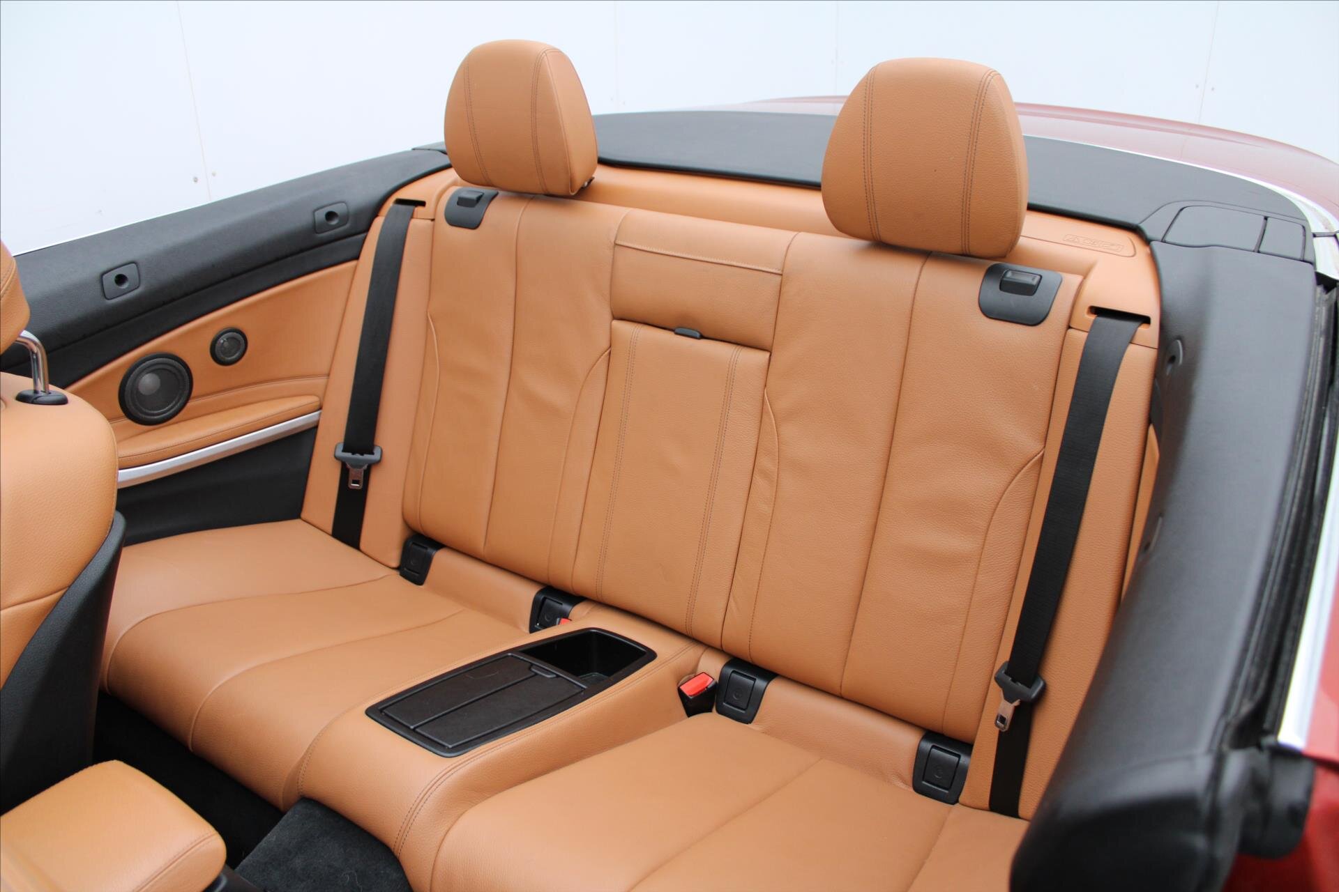 BMW Řada 4 Kabriolet 2,0 l 185 kw