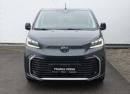 Toyota ProAce Verso MPV 2,0 l 130 kw