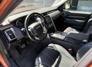 Land Rover Discovery 11