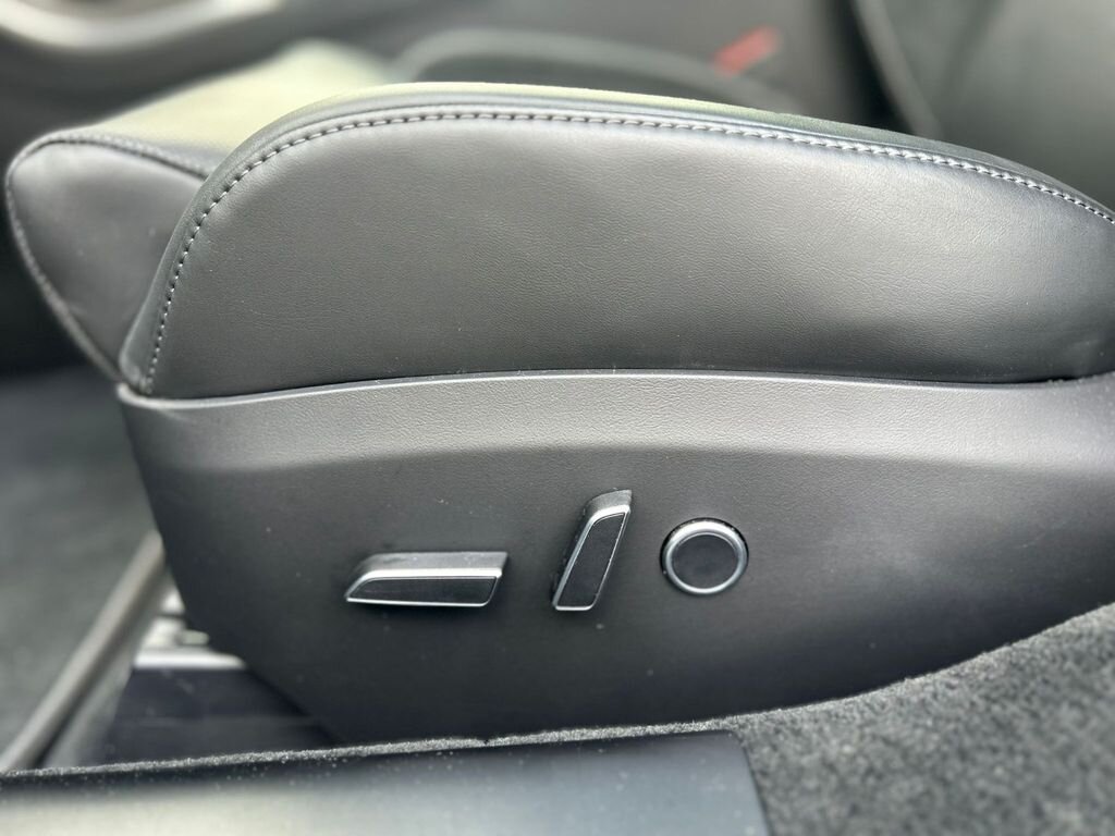 Tesla Model S Sedan / Limuzína 0,0 760 kw