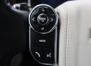 Land Rover Range Rover SUV / Terénní 4,4 l 250 kw