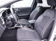KIA ProCeed Hatchback 1,5 l 117 kw