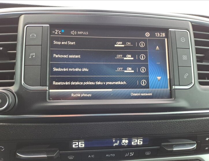 Toyota ProAce Ostatní 2,0 l 110 kw