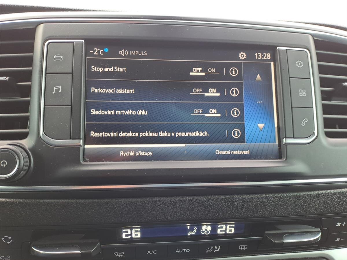 Toyota ProAce Ostatní 2,0 l 110 kw