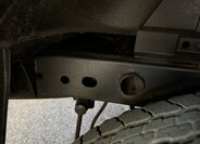 Nissan Navara Pick-up 2,3 l 120 kw