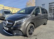 Mercedes-Benz Třídy V 3