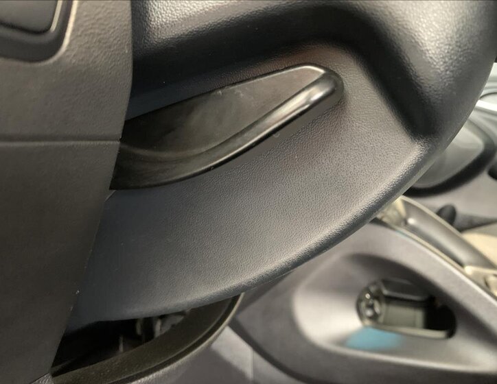 Hyundai ix35 SUV / Terénní 1,6 l 99 kw