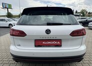Volkswagen Touareg SUV / Terénní 3,0 l 170 kw