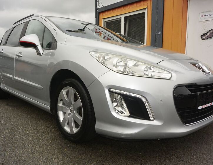 Peugeot 308 43