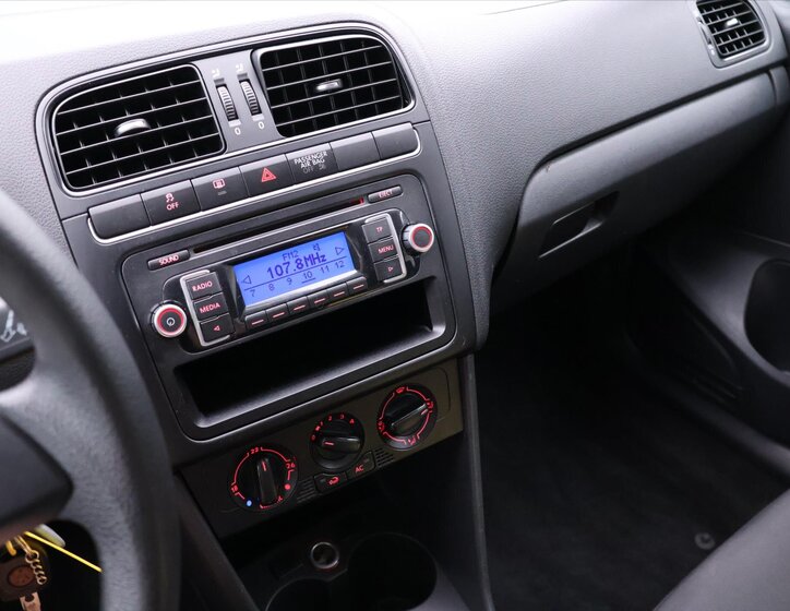 Volkswagen Polo Hatchback 1,2 l 44 kw