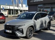 Hyundai Tucson SUV 1,6 l 117 kw