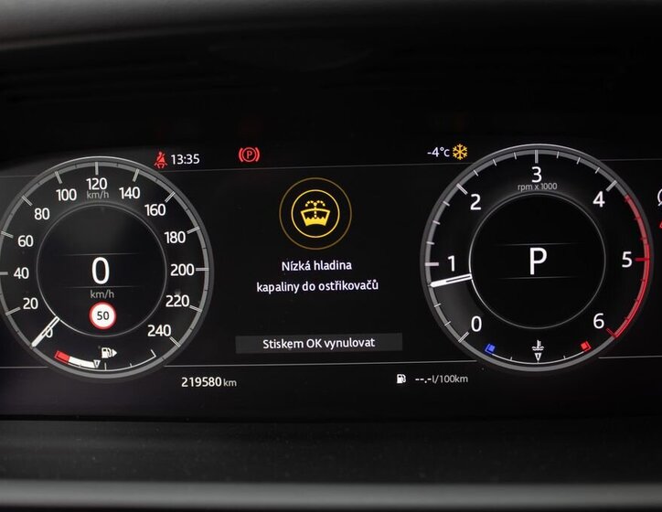 Land Rover Discovery SUV 3,0 l 190 kw