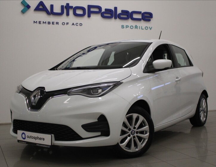 Renault ZOE Hatchback 10,0 80 kw