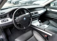 BMW Řada 7 Sedan / Limuzína 3,0 l 180 kw