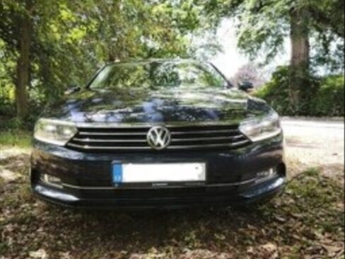 Volkswagen Passat Kombi 0,0 0