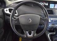 Renault Scénic MPV 1,5 l 81 kw