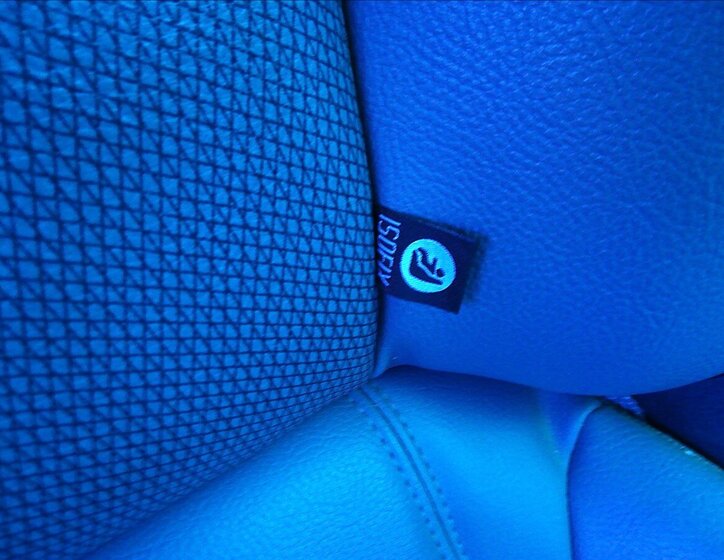 Ford Transit MPV 2,2 l 74 kw