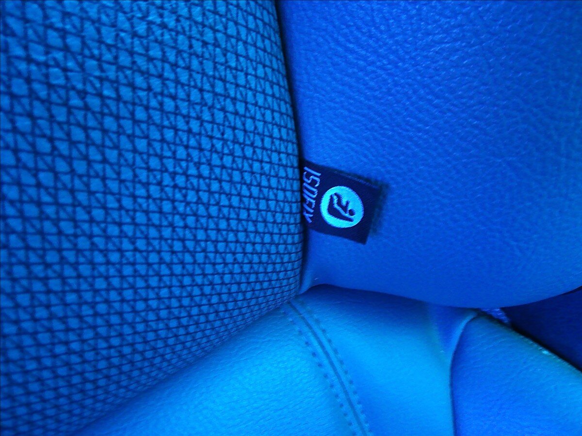 Ford Transit MPV 2,2 l 74 kw