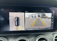 Mercedes-Benz Třídy E Kombi 2,0 l 143 kw