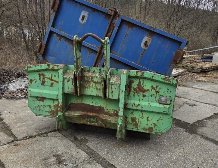 MAN Ostatní Ostatní 0,0 0