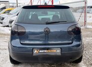 Volkswagen Golf Hatchback 1,4 l 90 kw